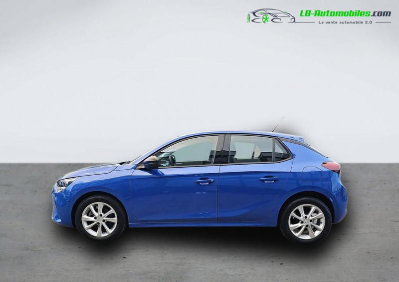 Opel Corsa 1.2 Turbo 100 ch BVM  occasion  Beaupuy - photo n6