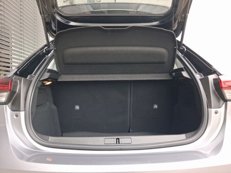 Opel Corsa 1.2 Turbo 100 ch BVM  occasion  Beaupuy - photo n7