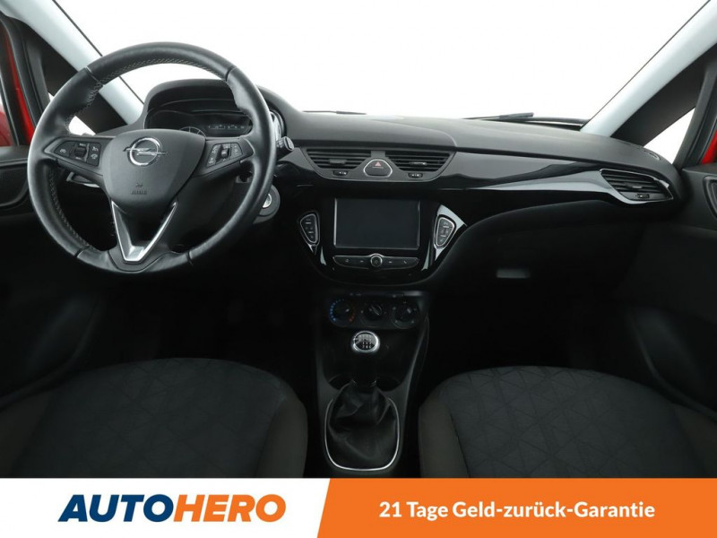 Opel Corsa 1.2 Turbo 100 ch BVM  occasion  Beaupuy - photo n3