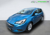 Opel Corsa occasion année 2019 boite Manuelle Annonce Opel Corsa occasion Essence 1.2 Turbo 100 ch BVM à Beaupuy