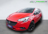 Opel Corsa occasion année 2019 boite Manuelle Annonce Opel Corsa occasion Essence 1.2 Turbo 100 ch BVM à Beaupuy