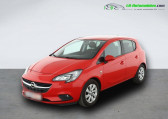 Opel Corsa occasion année 2019 boite Manuelle Annonce Opel Corsa occasion Essence 1.2 Turbo 100 ch BVM à Beaupuy