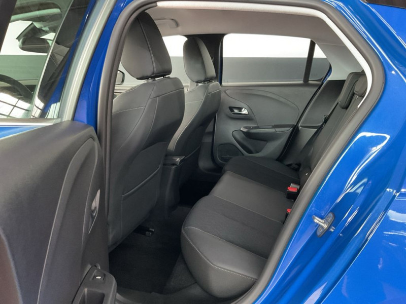 Opel Corsa 1.2 Turbo 100 ch BVM  occasion  Beaupuy - photo n6