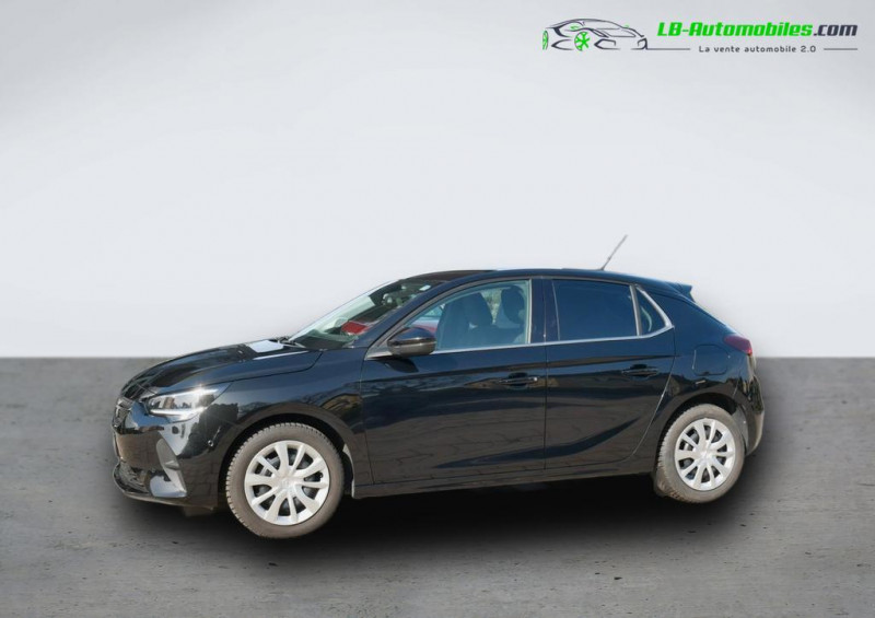 Opel Corsa 1.2 Turbo 100 ch BVM  occasion  Beaupuy - photo n5