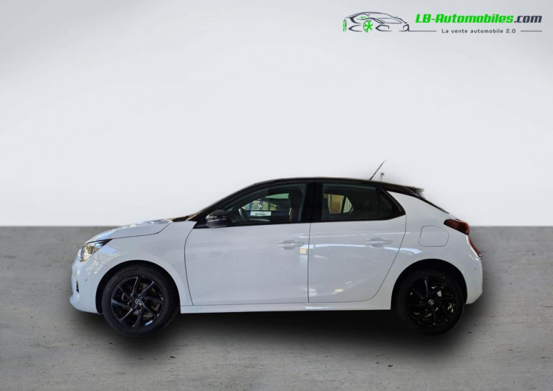 Opel Corsa 1.2 Turbo 100 ch BVM  occasion  Beaupuy - photo n4