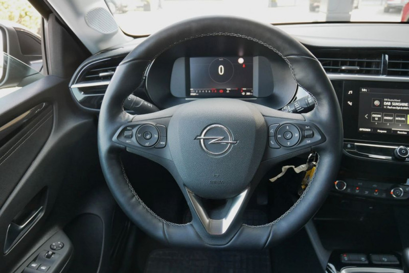 Opel Corsa 1.2 Turbo 100 ch BVM  occasion  Beaupuy - photo n8