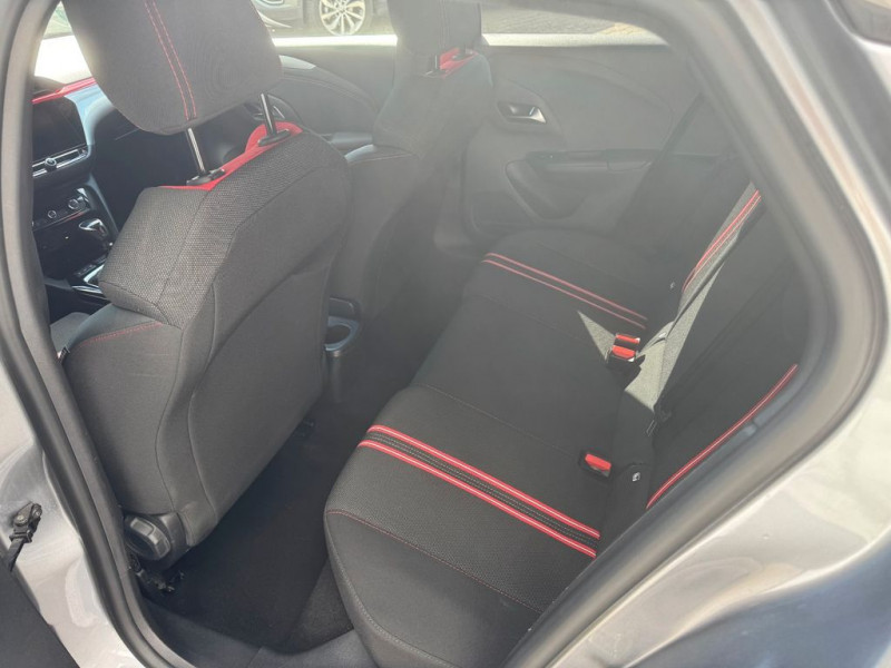 Opel Corsa 1.2 Turbo 100 ch BVM  occasion  Beaupuy - photo n5