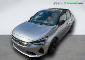 Opel Corsa occasion année 2023 boite Manuelle Annonce Opel Corsa occasion Essence 1.2 Turbo 100 ch BVM à Beaupuy
