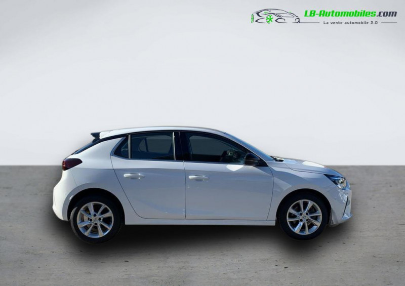 Opel Corsa 1.2 Turbo 100 ch BVM  occasion  Beaupuy - photo n4