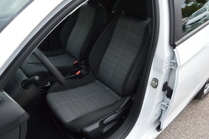 Opel Corsa 1.2 Turbo 100 ch BVM  occasion  Beaupuy - photo n7