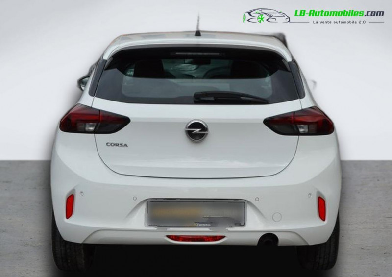 Opel Corsa 1.2 Turbo 100 ch BVM  occasion  Beaupuy - photo n6