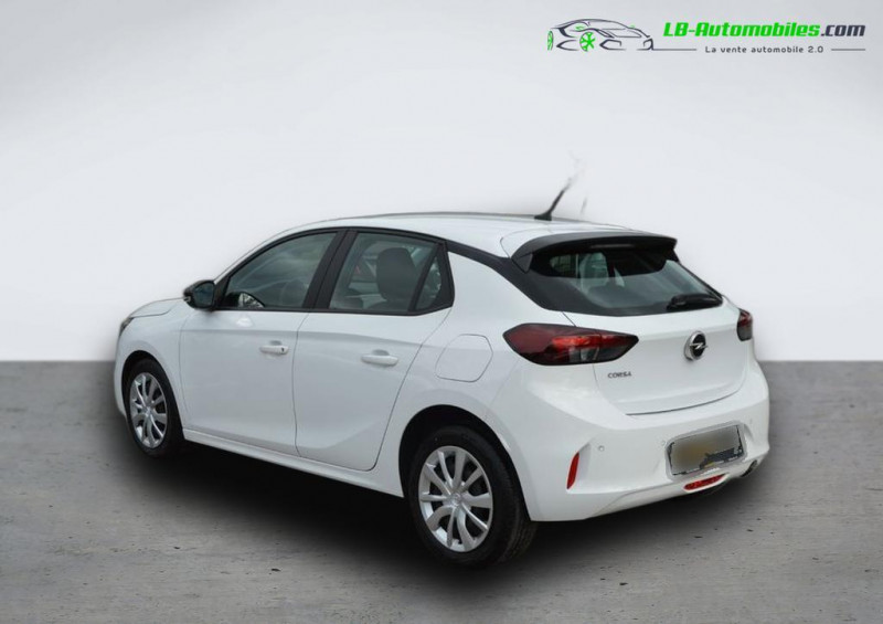 Opel Corsa 1.2 Turbo 100 ch BVM  occasion  Beaupuy - photo n4