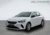 Opel Corsa occasion année 2023 boite Manuelle Annonce Opel Corsa occasion Essence 1.2 Turbo 100 ch BVM à Beaupuy