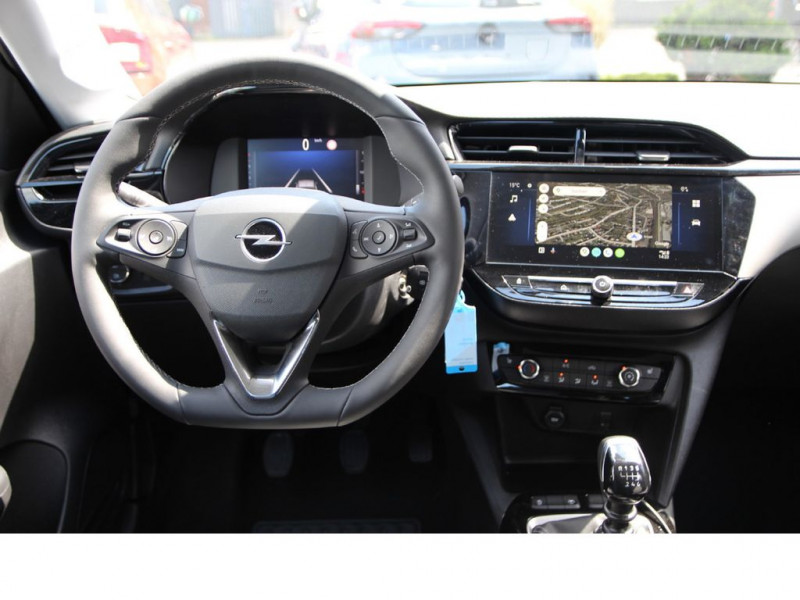 Opel Corsa 1.2 Turbo 100 ch BVM  occasion  Beaupuy - photo n2