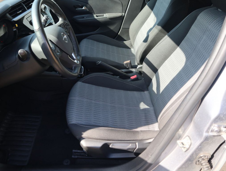 Opel Corsa 1.2 Turbo 100 ch BVM  occasion  Beaupuy - photo n5