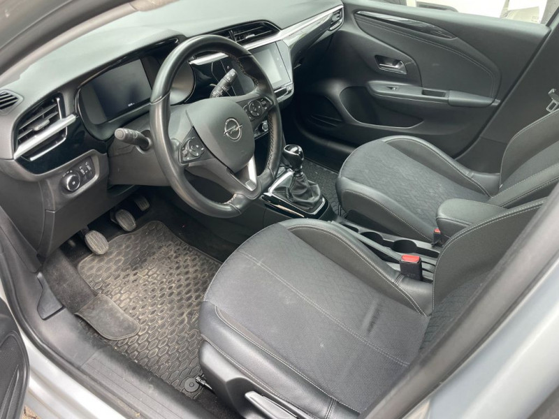 Opel Corsa 1.2 Turbo 100 ch BVM  occasion  Beaupuy - photo n4