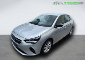 Opel Corsa occasion année 2022 boite Manuelle Annonce Opel Corsa occasion Essence 1.2 Turbo 100 ch BVM à Beaupuy