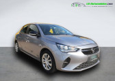 Opel Corsa occasion année 2021 boite Manuelle Annonce Opel Corsa occasion Essence 1.2 Turbo 100 ch BVM à Beaupuy