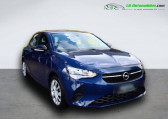 Opel Corsa occasion année 2021 boite Manuelle Annonce Opel Corsa occasion Essence 1.2 Turbo 100 ch BVM à Beaupuy