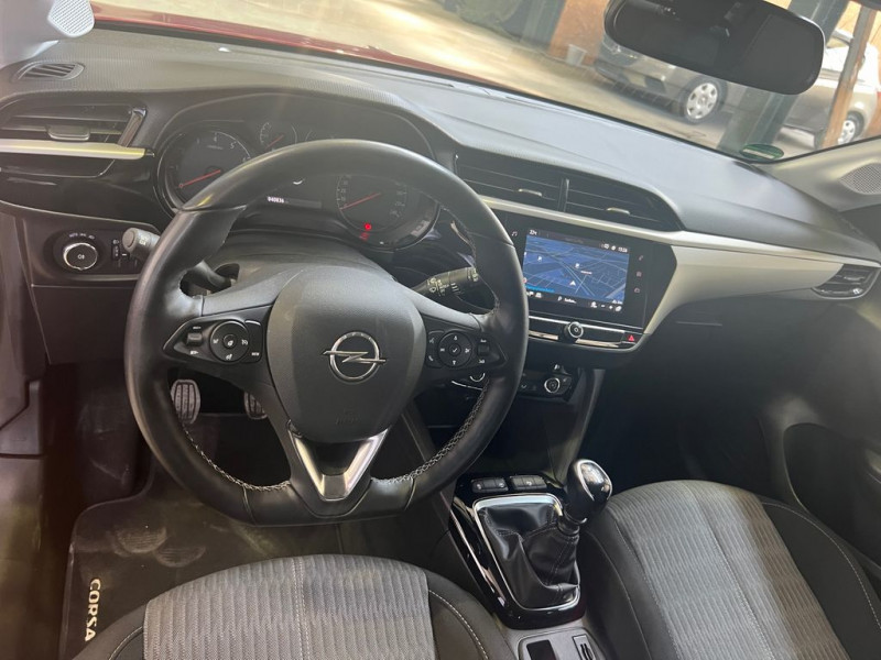 Opel Corsa 1.2 Turbo 100 ch BVM  occasion  Beaupuy - photo n3