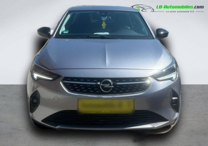 Opel Corsa 1.2 Turbo 100 ch BVM  occasion  Beaupuy - photo n5