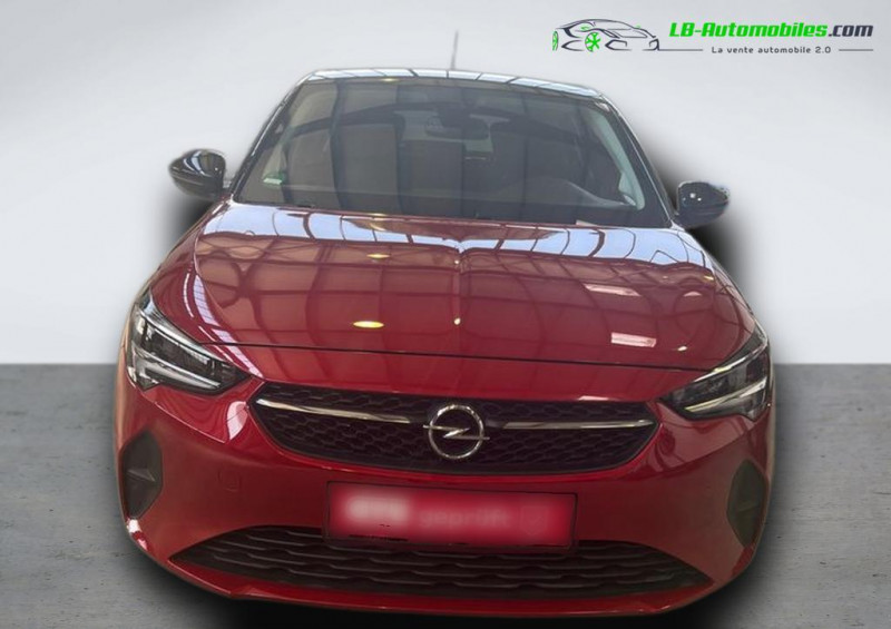 Opel Corsa 1.2 Turbo 100 ch BVM  occasion  Beaupuy - photo n5