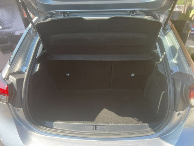 Opel Corsa 1.2 Turbo 100 ch BVM  occasion  Beaupuy - photo n8