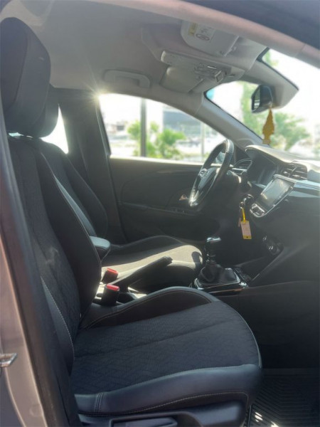 Opel Corsa 1.2 Turbo 100 ch BVM  occasion  Beaupuy - photo n7
