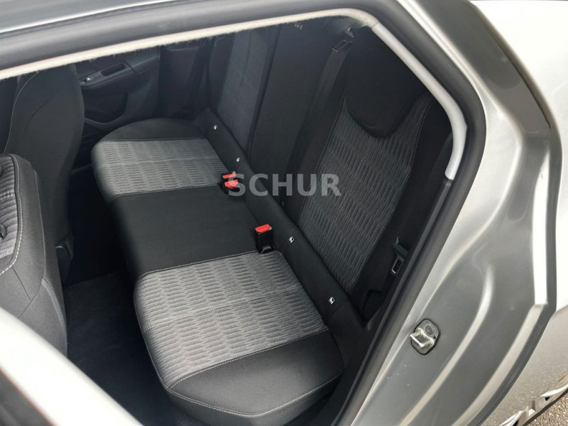Opel Corsa 1.2 Turbo 100 ch BVM  occasion  Beaupuy - photo n9