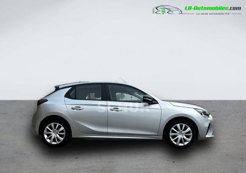 Opel Corsa 1.2 Turbo 100 ch BVM  occasion  Beaupuy - photo n6