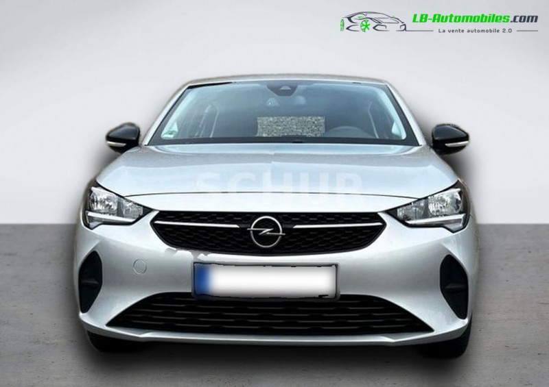Opel Corsa 1.2 Turbo 100 ch BVM  occasion  Beaupuy - photo n5