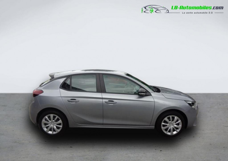 Opel Corsa 1.2 Turbo 100 ch BVM  occasion  Beaupuy - photo n6