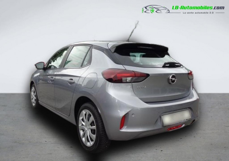 Opel Corsa 1.2 Turbo 100 ch BVM  occasion  Beaupuy - photo n4