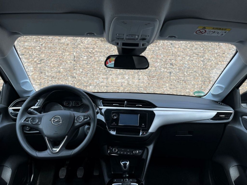 Opel Corsa 1.2 Turbo 100 ch BVM  occasion  Beaupuy - photo n3