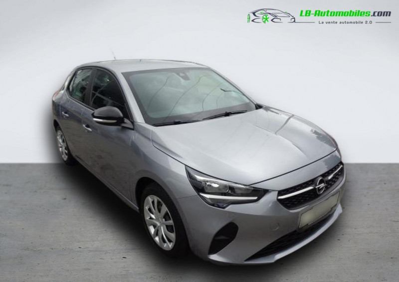 Opel Corsa 1.2 Turbo 100 ch BVM  occasion  Beaupuy - photo n2