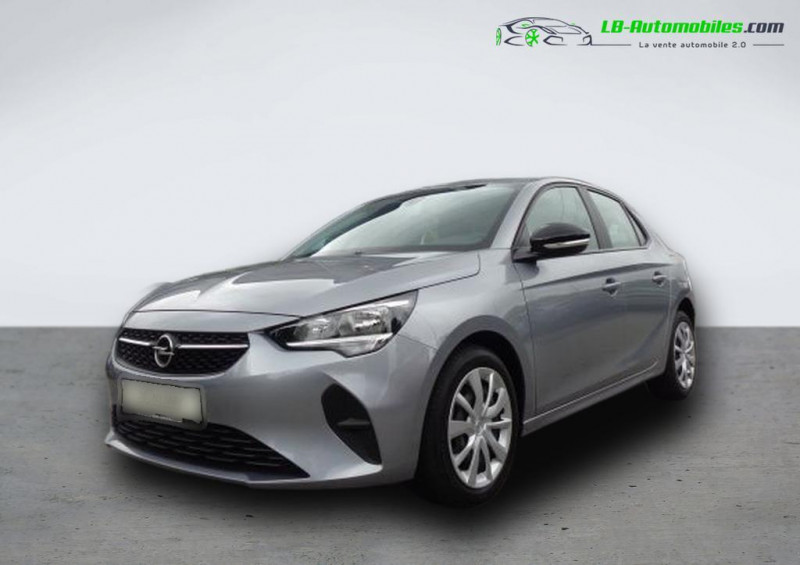 Opel Corsa 1.2 Turbo 100 ch BVM  occasion  Beaupuy