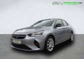 Opel Corsa occasion année 2020 boite Manuelle Annonce Opel Corsa occasion Essence 1.2 Turbo 100 ch BVM à Beaupuy