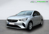 Opel Corsa occasion année 2022 boite Manuelle Annonce Opel Corsa occasion Essence 1.2 Turbo 100 ch BVM à Beaupuy