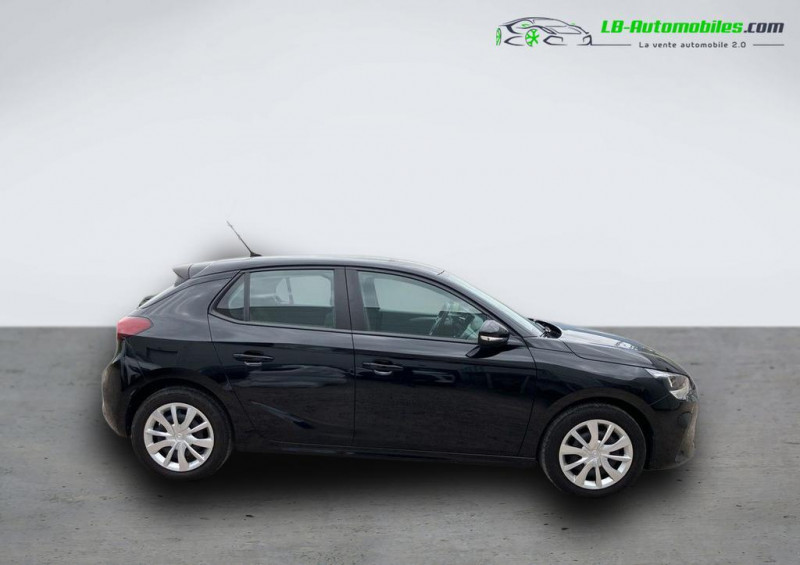 Opel Corsa 1.2 Turbo 100 ch BVM  occasion  Beaupuy - photo n6