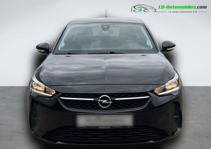 Opel Corsa 1.2 Turbo 100 ch BVM  occasion  Beaupuy - photo n5