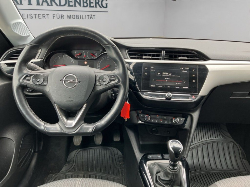 Opel Corsa 1.2 Turbo 100 ch BVM  occasion  Beaupuy - photo n3