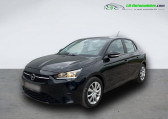 Opel Corsa 1.2 Turbo 100 ch BVM   Beaupuy 31