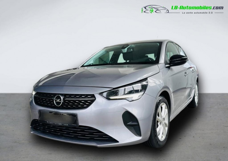 Opel Corsa 1.2 Turbo 100 ch BVM  occasion  Beaupuy