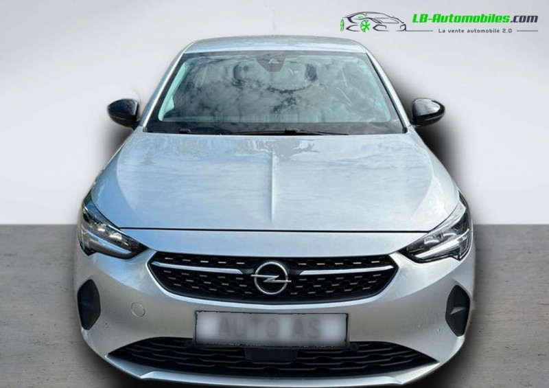 Opel Corsa 1.2 Turbo 100 ch BVM  occasion  Beaupuy - photo n4