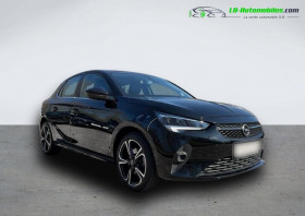 Opel Corsa 1.2 Turbo 100 ch BVM  occasion  Beaupuy - photo n13