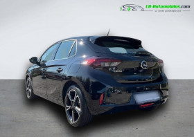 Opel Corsa 1.2 Turbo 100 ch BVM  occasion  Beaupuy - photo n10