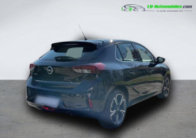 Opel Corsa 1.2 Turbo 100 ch BVM  occasion  Beaupuy - photo n12