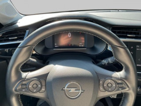 Opel Corsa 1.2 Turbo 100 ch BVM  occasion  Beaupuy - photo n5