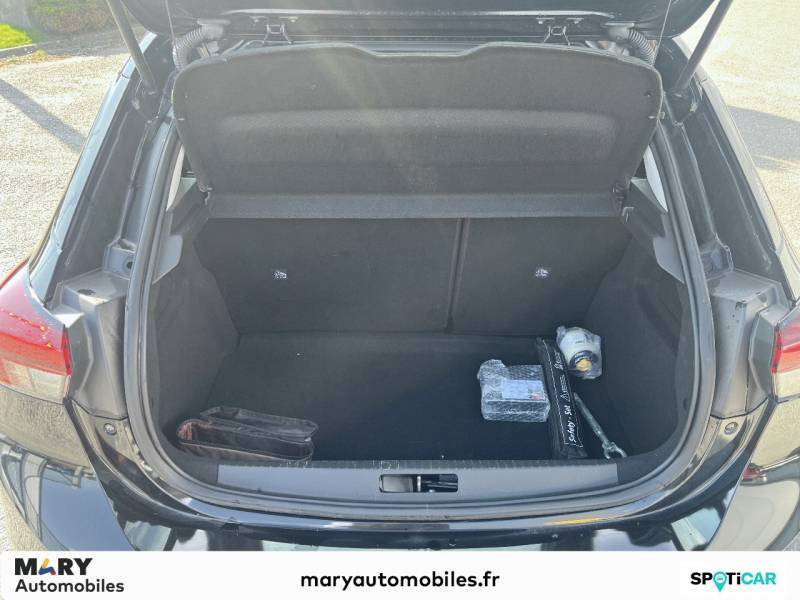 Opel Corsa 1.2 Turbo 100 ch BVM6 Edition Business  occasion à BERNAY - photo n°6
