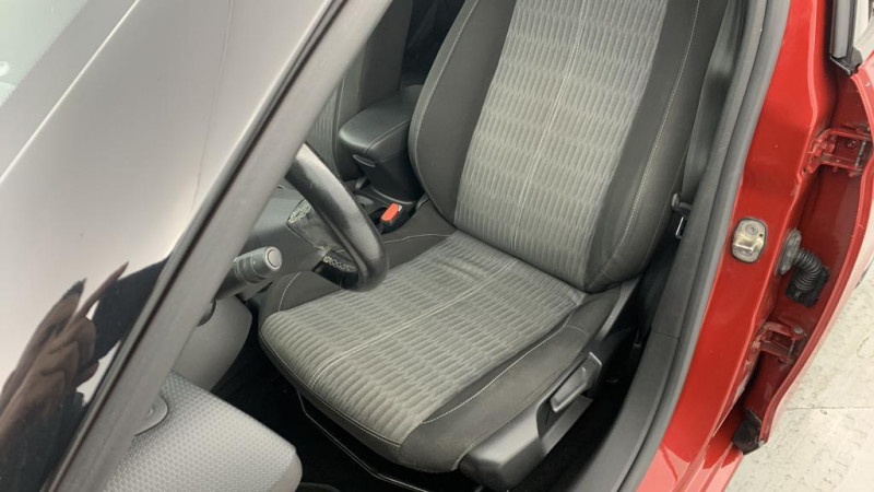 Opel Corsa 1.2 Turbo 100 ch BVM6 Edition Business  occasion  Carcassonne - photo n9